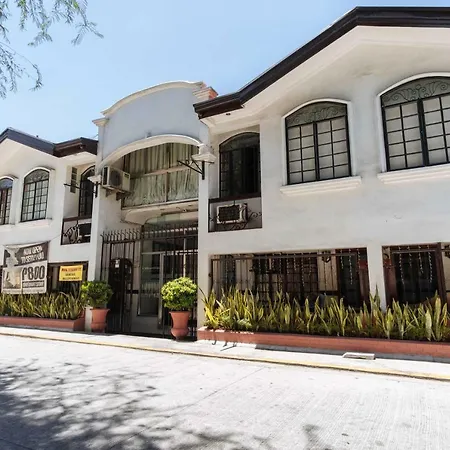 Reddoorz @ Vito Cruz Extension